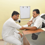 dr. sharad gupta