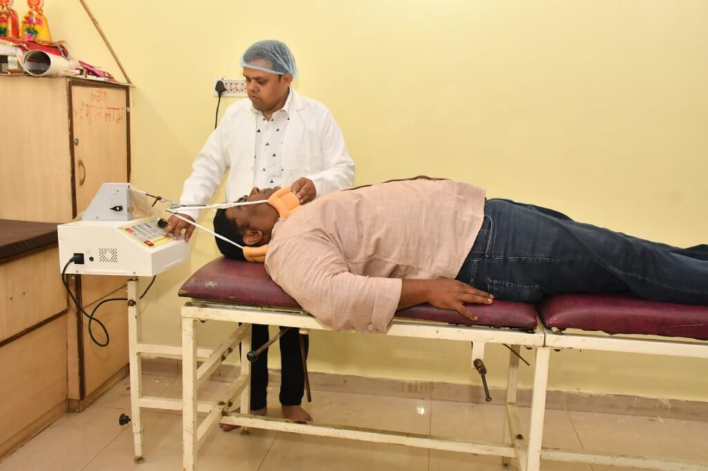 Cervical Radiculopathy Exercises for Pain Relief | Dr Sharad Gupta 