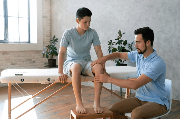 Best Physiotherapy in Kanpur