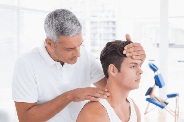 Cervical Radiculopathy Exercises | Dr sharad Gupta