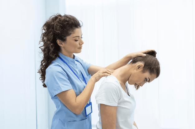 Cervical Radiculopathy Exercises | Dr sharad Gupta