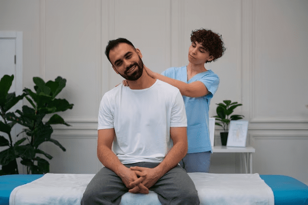 Cervical Radiculopathy Exercises | Dr sharad Gupta