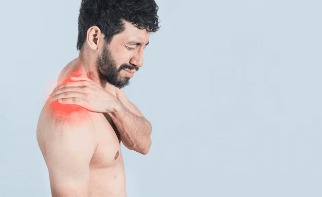 image 2 Frozen Shoulder Exercises