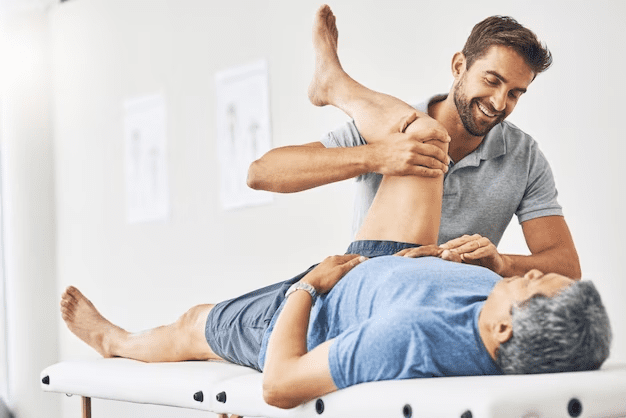 Best Physiotherapy in Kanpur