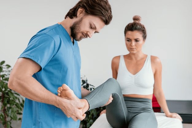 Best Physiotherapy in Kanpur