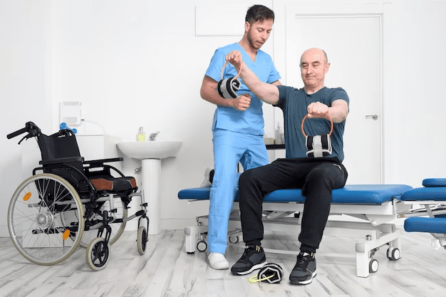 Best Physiotherapy in Kanpur
