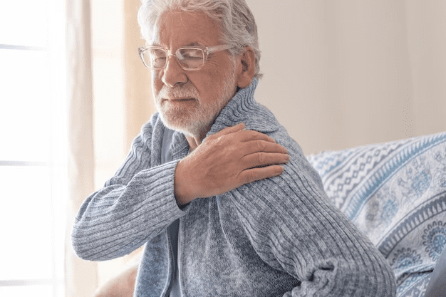 image 4 Frozen Shoulder Exercises