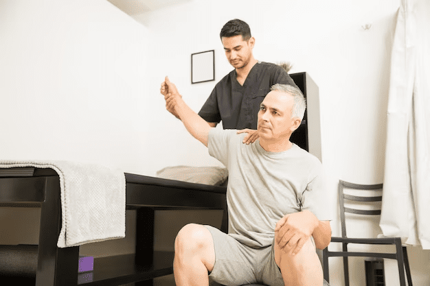 Best Physiotherapy in Kanpur