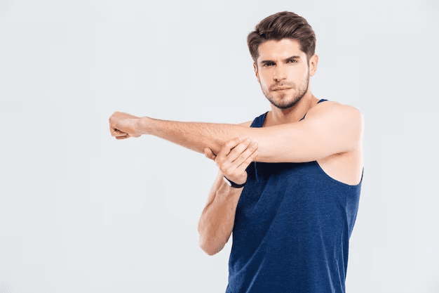Tennis Elbow Exercises