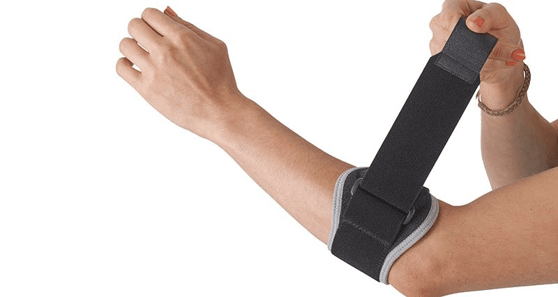 Tennis Elbow Brace Is Good Or Bad By Dr Sharad Gupta