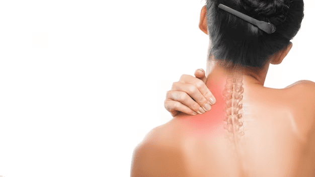 Neck Sprain Treatment By Dr sharad Gupta