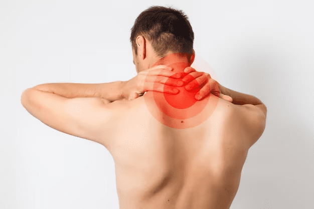 Neck Sprain Treatment By Dr sharad Gupta