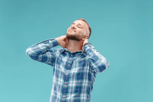 Neck Sprain Treatment By Dr sharad Gupta
