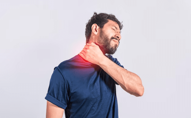 Neck Sprain Treatment By Dr sharad Gupta