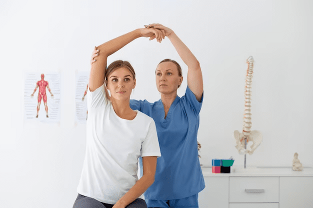 Tennis Elbow Exercises
