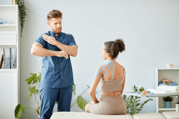 Tennis Elbow Exercises