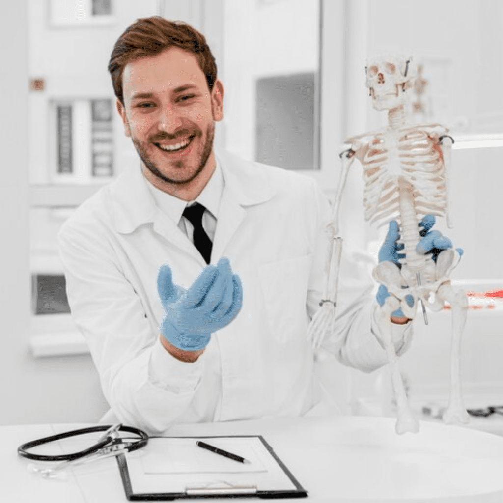 Bone and Muscle Doctor