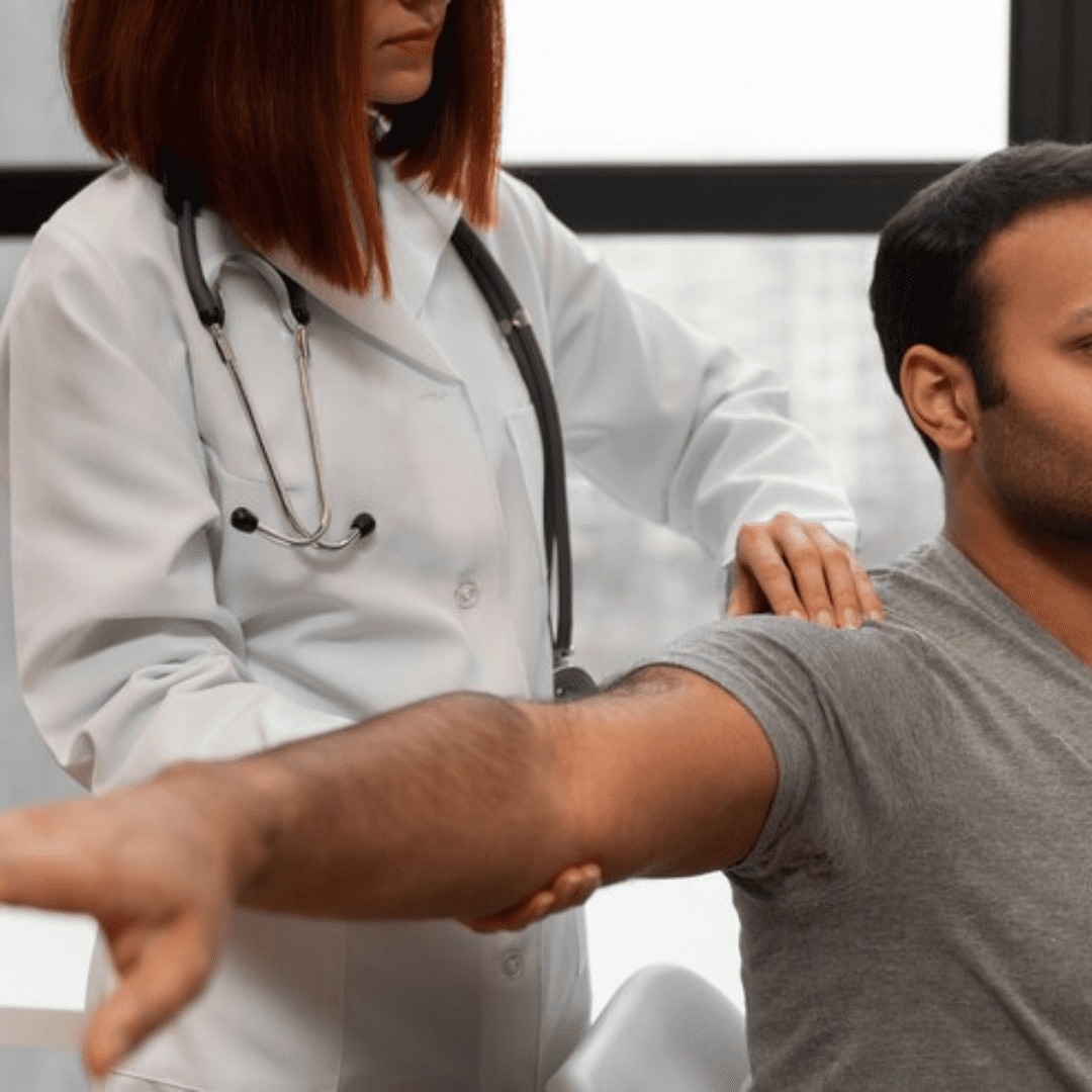 Muscles Specialist Doctor in Kanpur