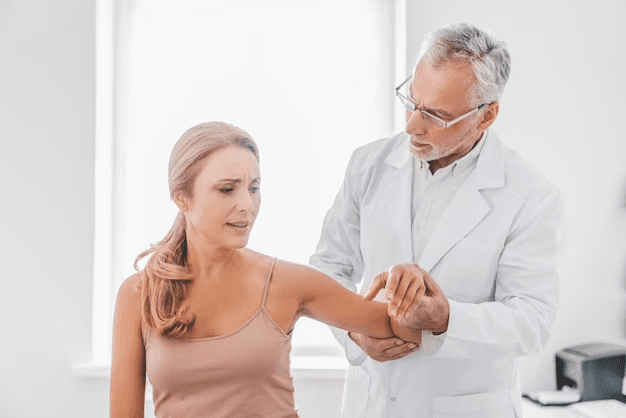 Muscles Specialist Doctor in Kanpur | Dr. Sharad Gupta