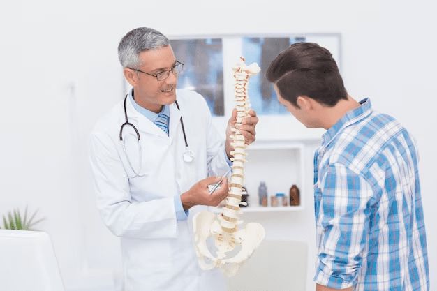 Bone and Muscle Doctor | Dr. Sharad Gupta