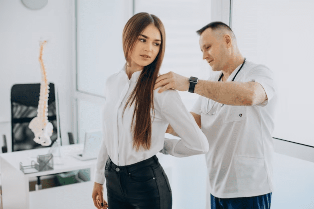 Muscles Specialist Doctor in Kanpur | Dr. Sharad Gupta