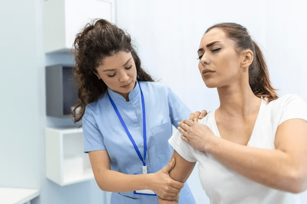 Bone and Muscle Doctor | Dr. Sharad Gupta