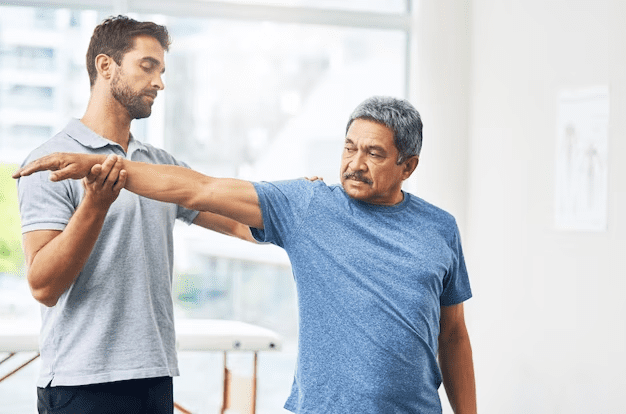 Muscles Specialist Doctor in Kanpur | Dr. Sharad Gupta