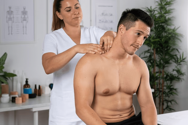 Muscles Specialist Doctor in Kanpur | Dr. Sharad Gupta