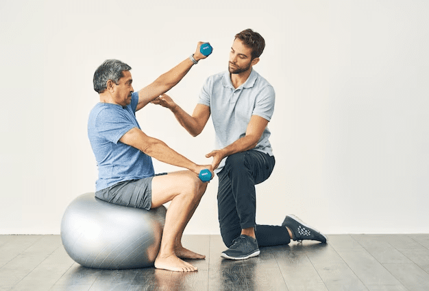 Muscles Specialist Doctor in Kanpur | Dr. Sharad Gupta