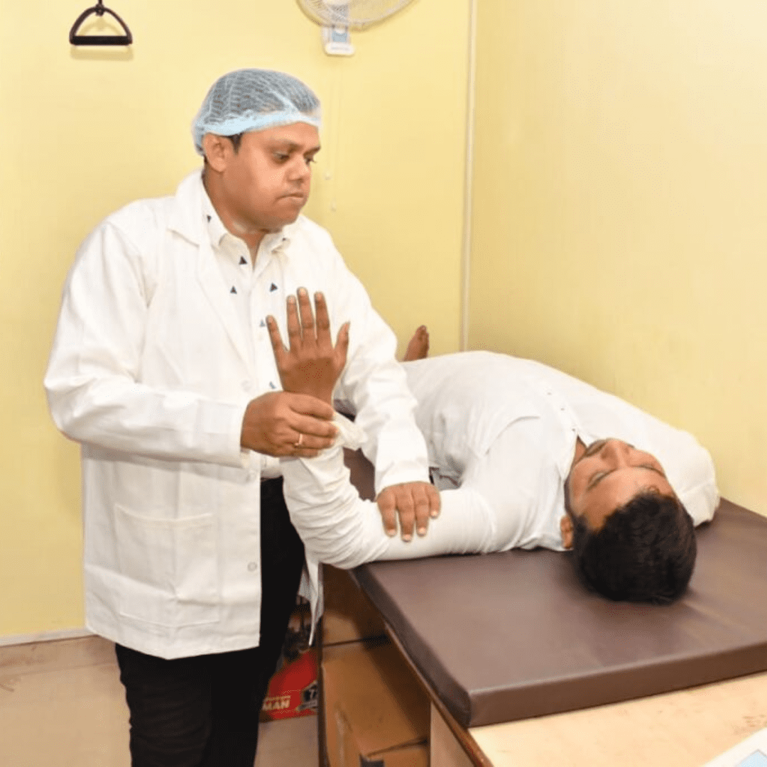 Joint Pain Doctor