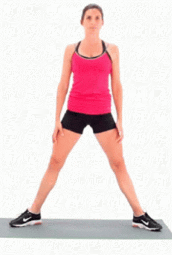 Squats | Hip Pain Exercises By Dr. Sharad Gupta