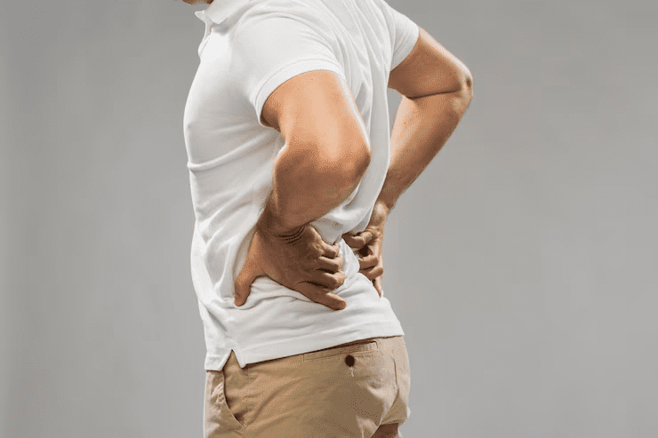 Hip Pain Exercises By Dr. Sharad Gupta