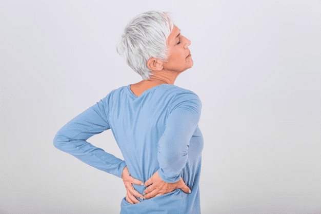 Hip Pain Exercises By Dr. Sharad Gupta