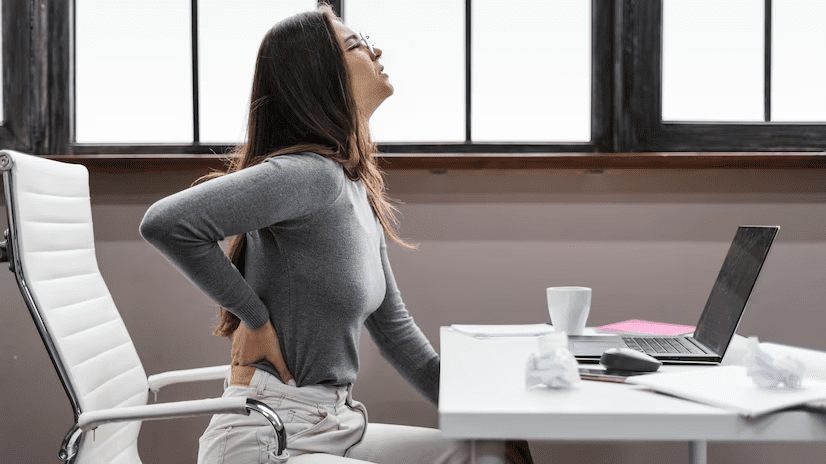 Dr. Sharad Gupta: Back Pain Doctor in Kanpur