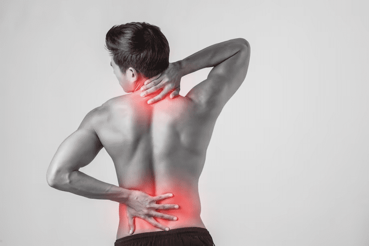 Dr. Sharad Gupta: Back Pain Doctor in Kanpur