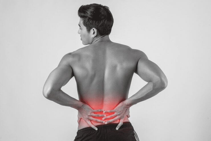 Dr. Sharad Gupta: Back Pain Doctor in Kanpur