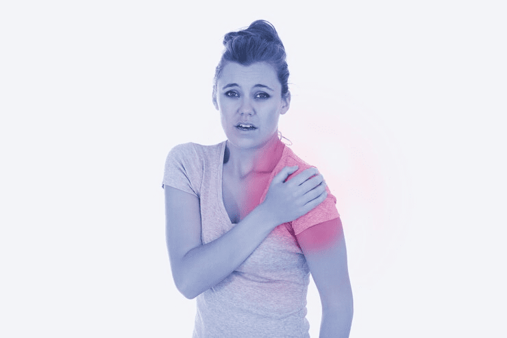 Frozen Shoulder Stretching Exercises
