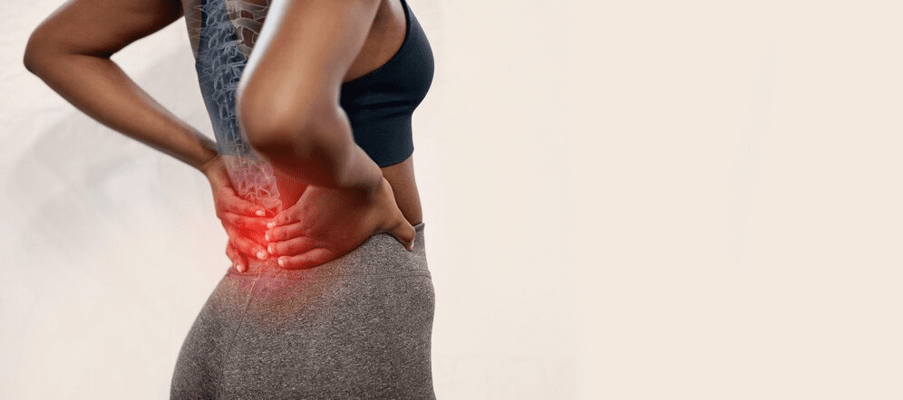 Dr. Sharad Gupta: Back Pain Doctor in Kanpur