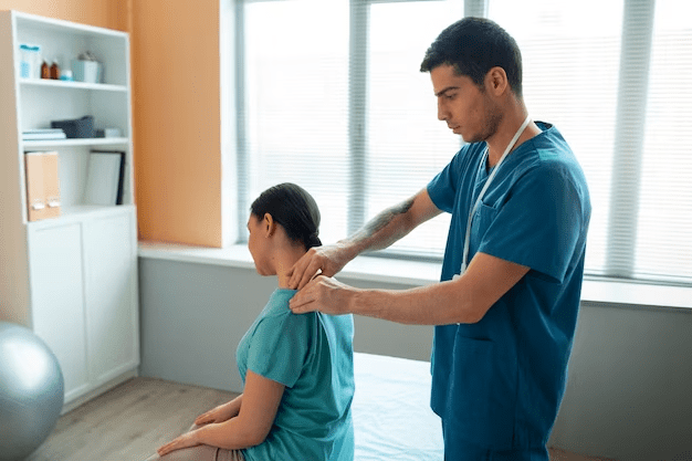 Dr. Sharad Gupta: The Best Joint Pain Doctor