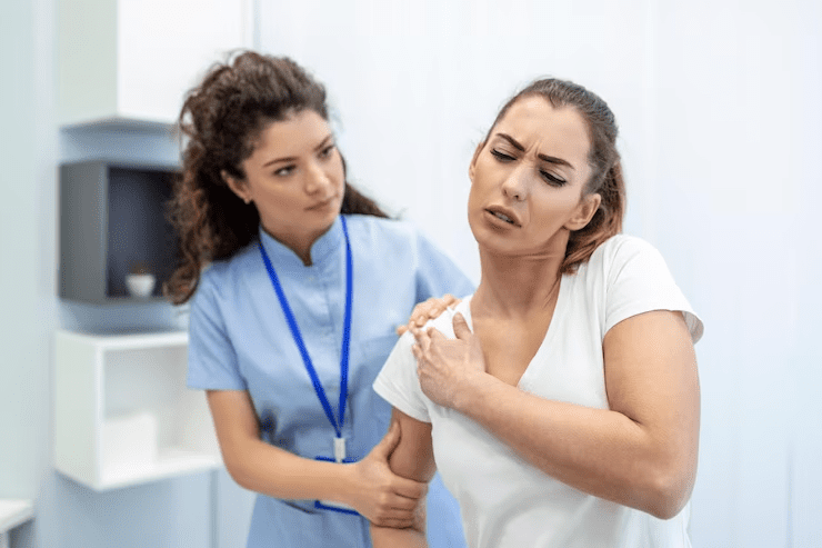 Dr. Sharad Gupta: The Best Joint Pain Doctor