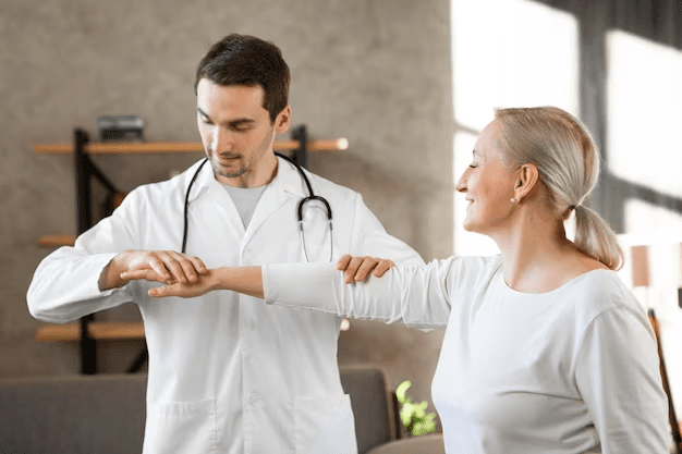 Dr. Sharad Gupta: The Best Joint Pain Doctor
