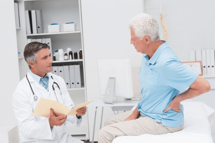 Dr. Sharad Gupta: The Best Joint Pain Doctor