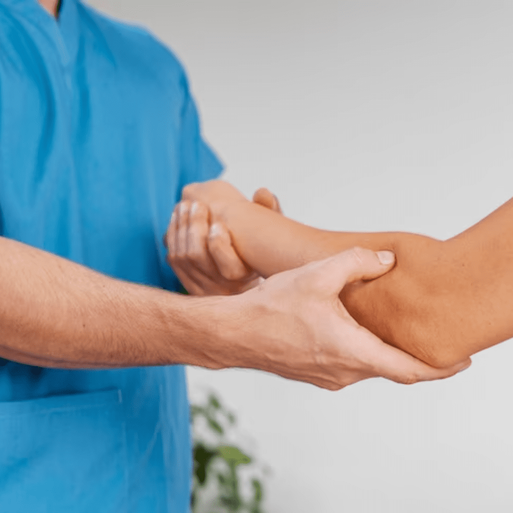 Bone and Muscle Treatment