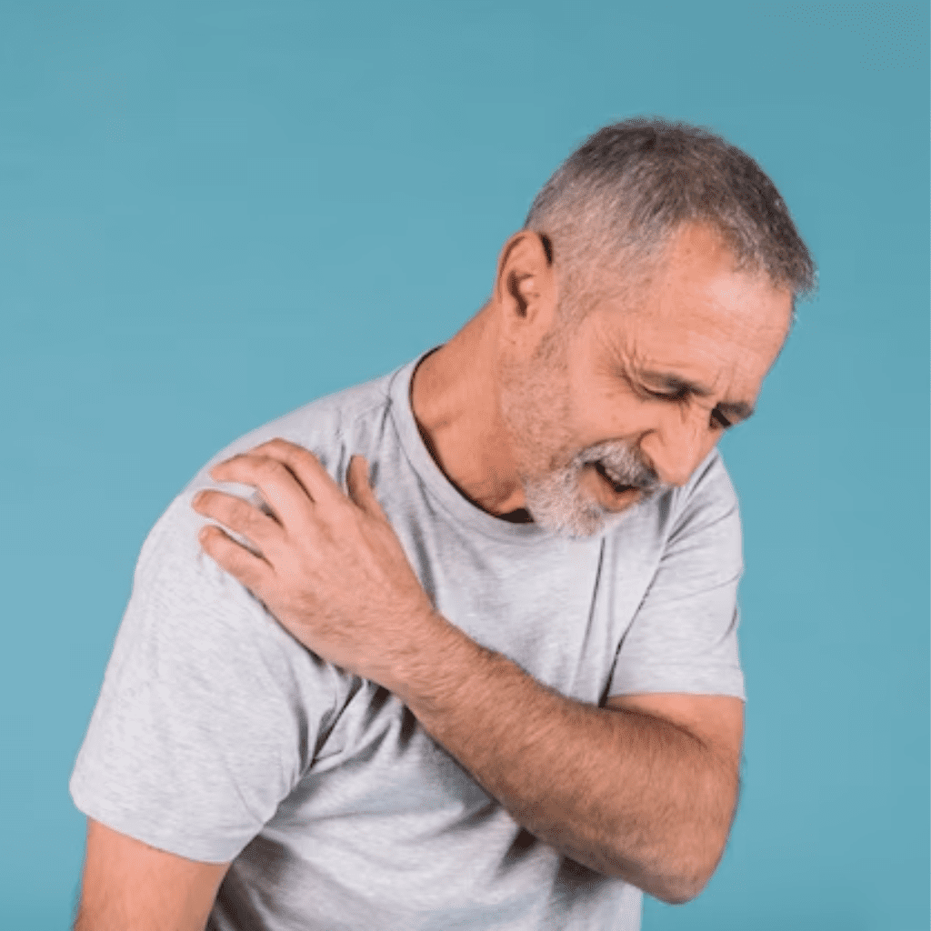Frozen Shoulder