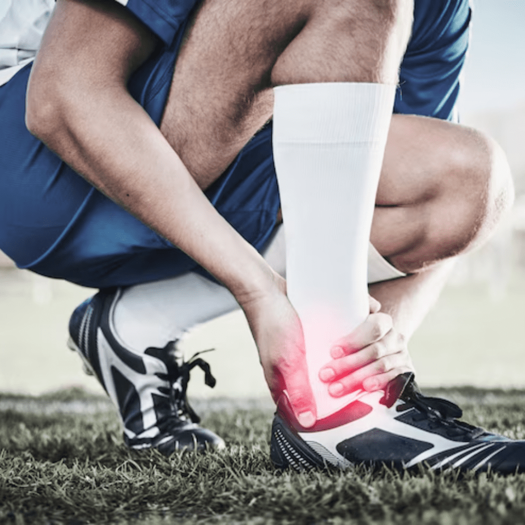 Sports Injury Specialist 1
