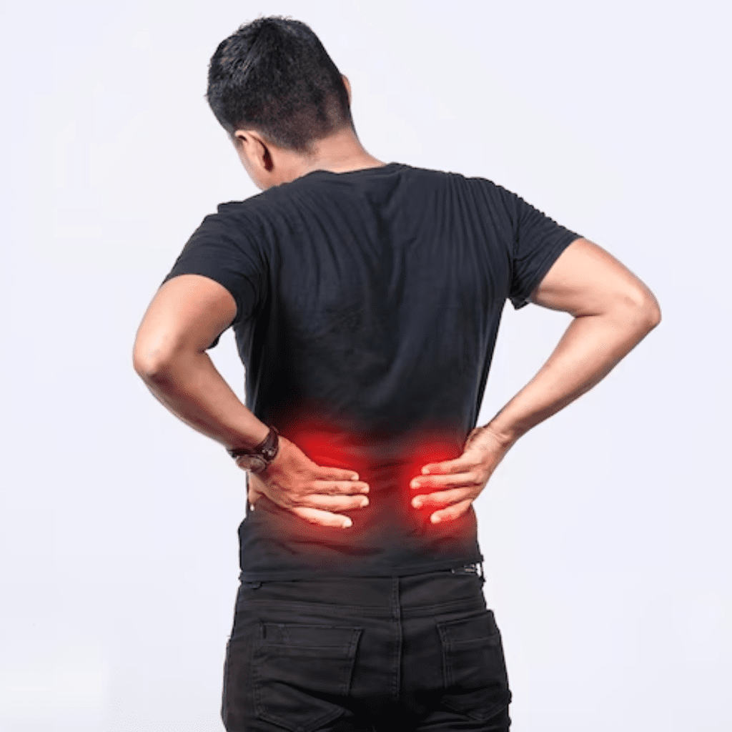 disc bulge treatment