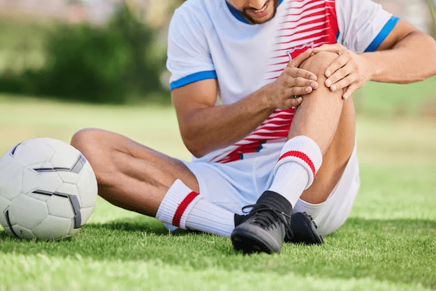 Dr. Sharad Gupta | Sports Injury Specialist