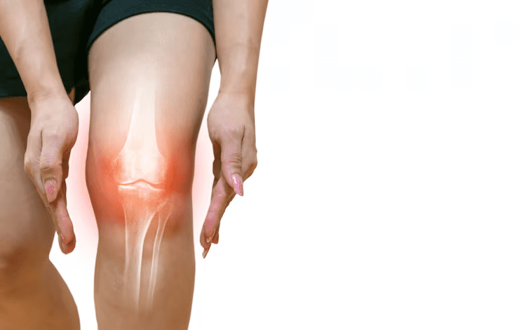 Dr. Sharad Gupta | Sports Injury Specialist