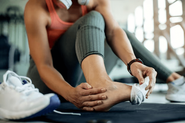 Dr. Sharad Gupta | Sports Injury Specialist