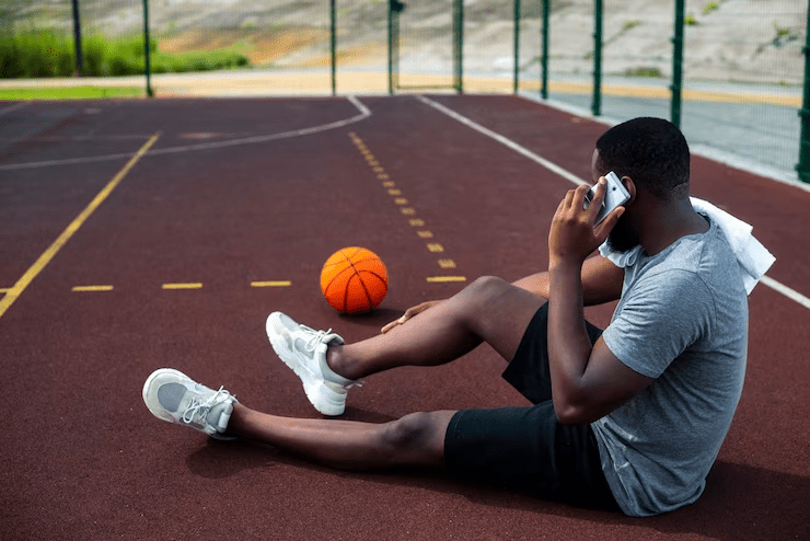 Dr. Sharad Gupta | Sports Injury Specialist